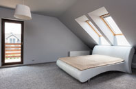 White Stake bedroom extensions