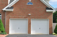 free White Stake garage construction quotes